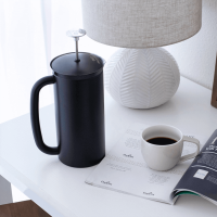 P7 French Press Siyah 18 oz