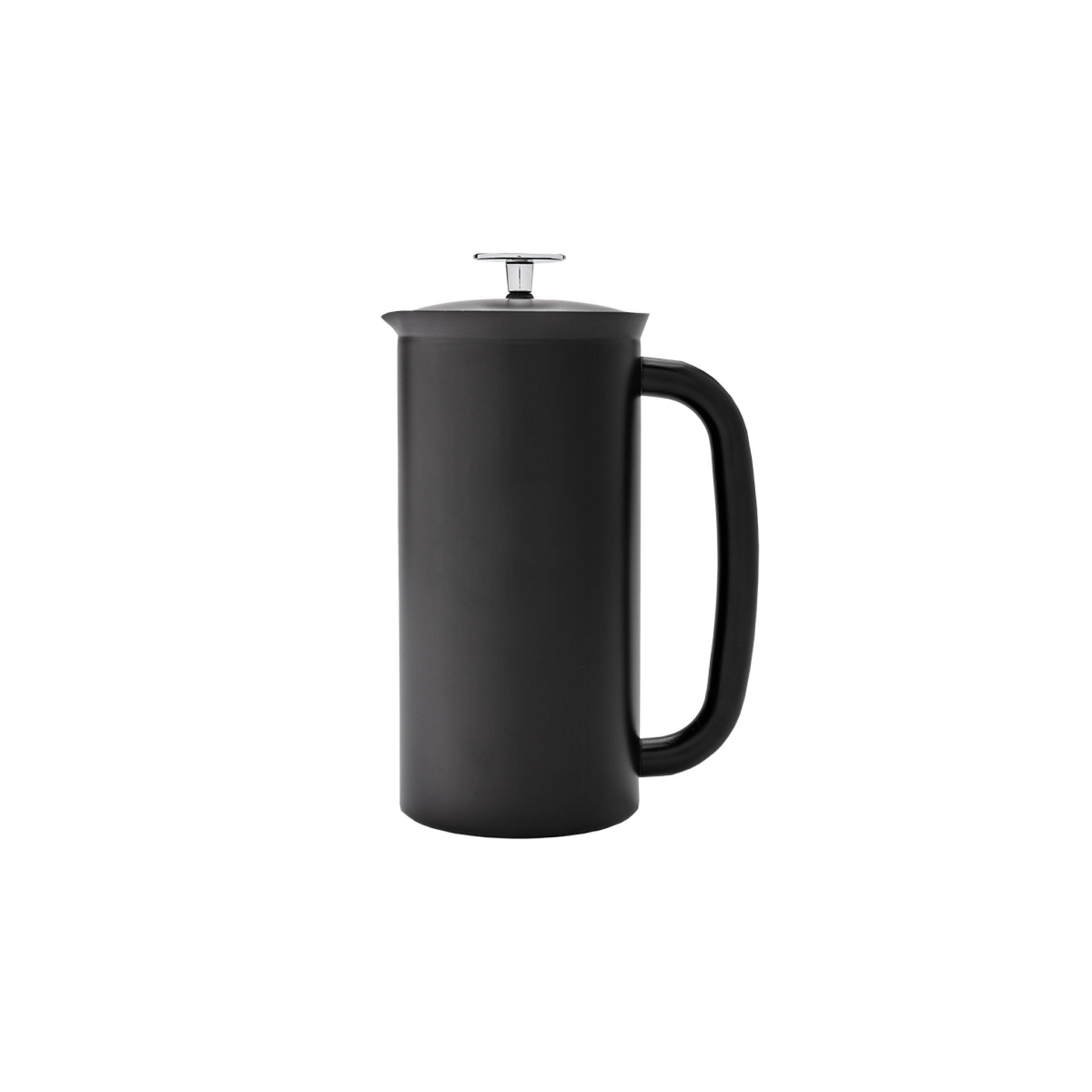 P7 French Press Siyah 18 oz