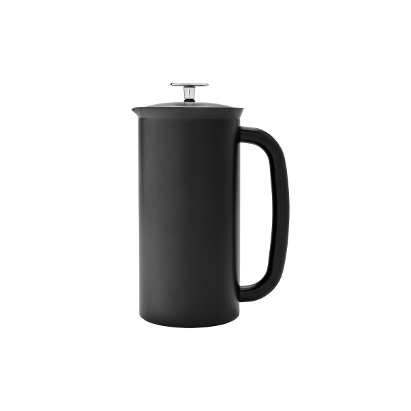 P7 French Press Siyah 32 oz