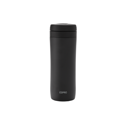 P1 French Press Siyah 