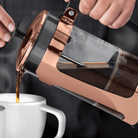 P5 French Press Bakır 32 oz