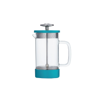 French Press - Teal 350ml