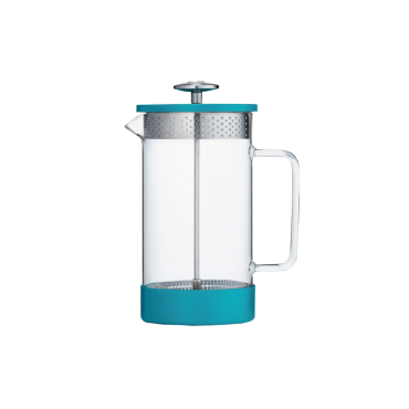 French Press - Teal 900ml