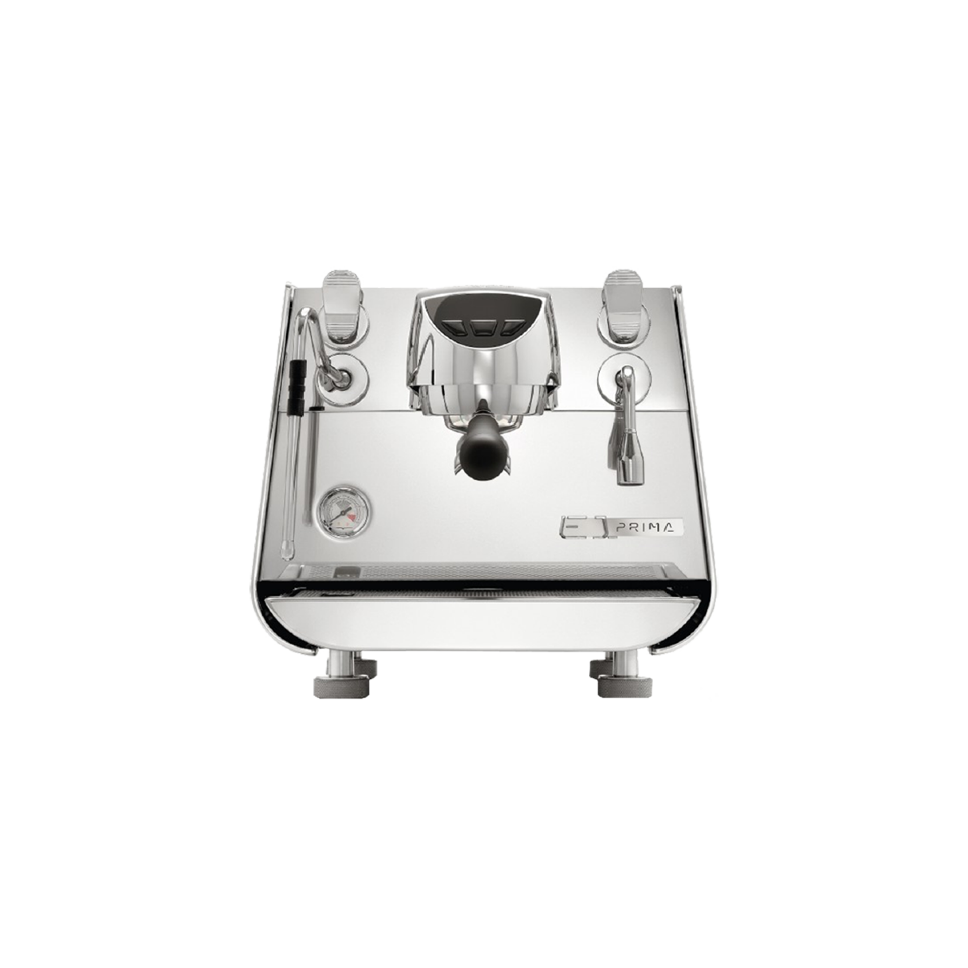 E1 Prima Tek Gruplu Espresso Makinesi