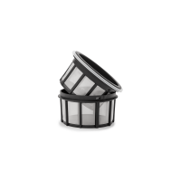 P3/P5/P6/P7 French Press Modelleri için Yedek Mikro Kahve Filtresi