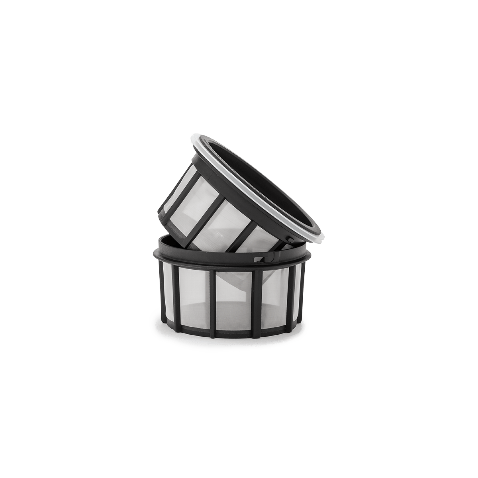 P3/P5/P6/P7 French Press Modelleri için Yedek Mikro Kahve Filtresi