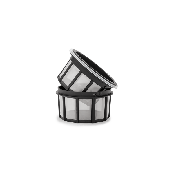 P3/P5/P6/P7 French Press Modelleri için Yedek Mikro Kahve Filtresi