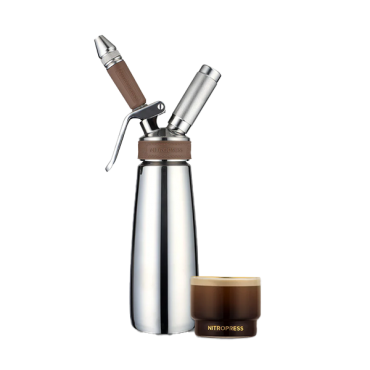 NitroPress 500 ml 