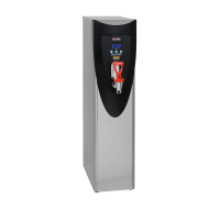 H5X Sıcak Su Dispenser (18.9 lt)