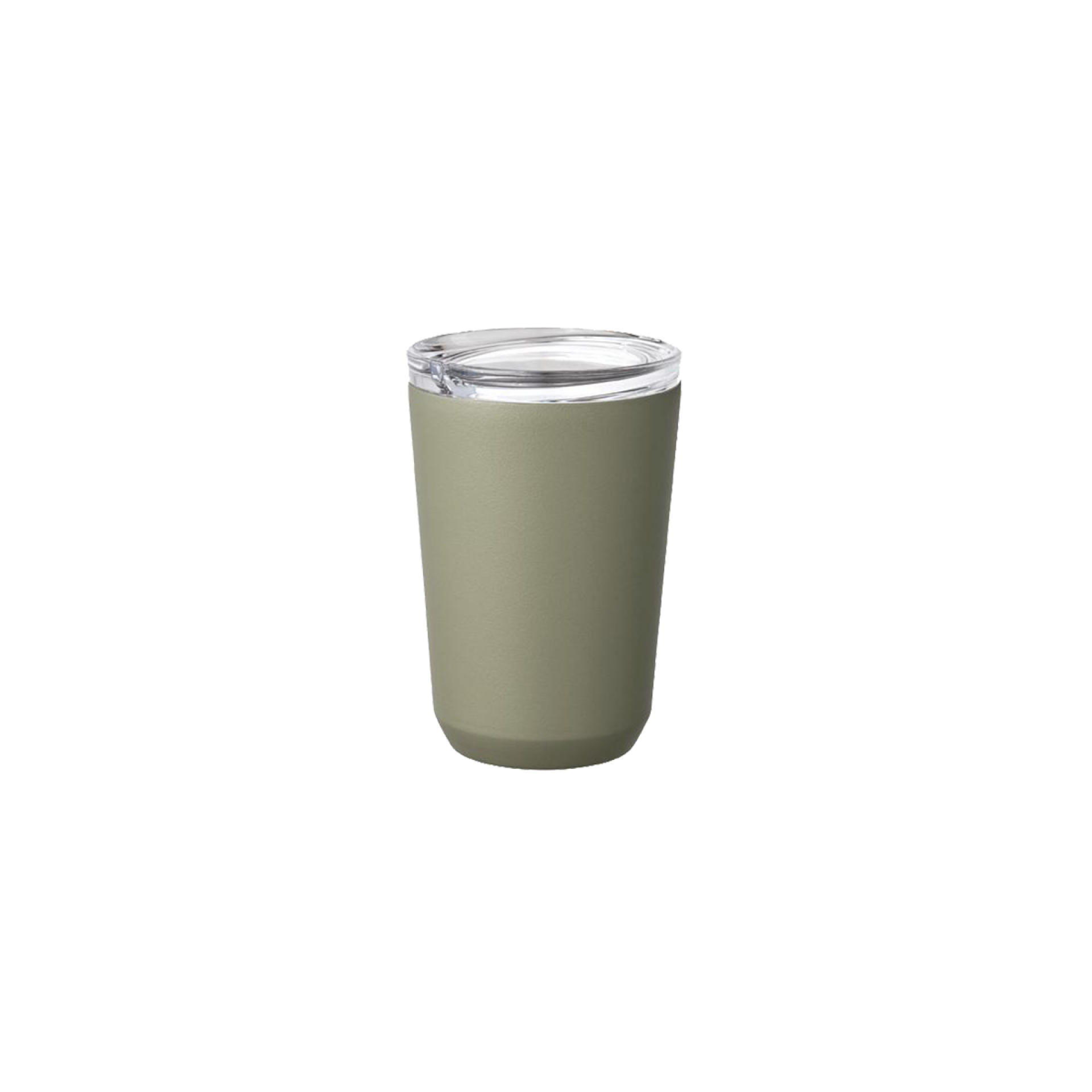 To Go Tumbler Khaki 360 ml