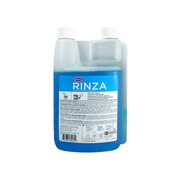 Rinza Liquid Süt Temizleyici 1 lt