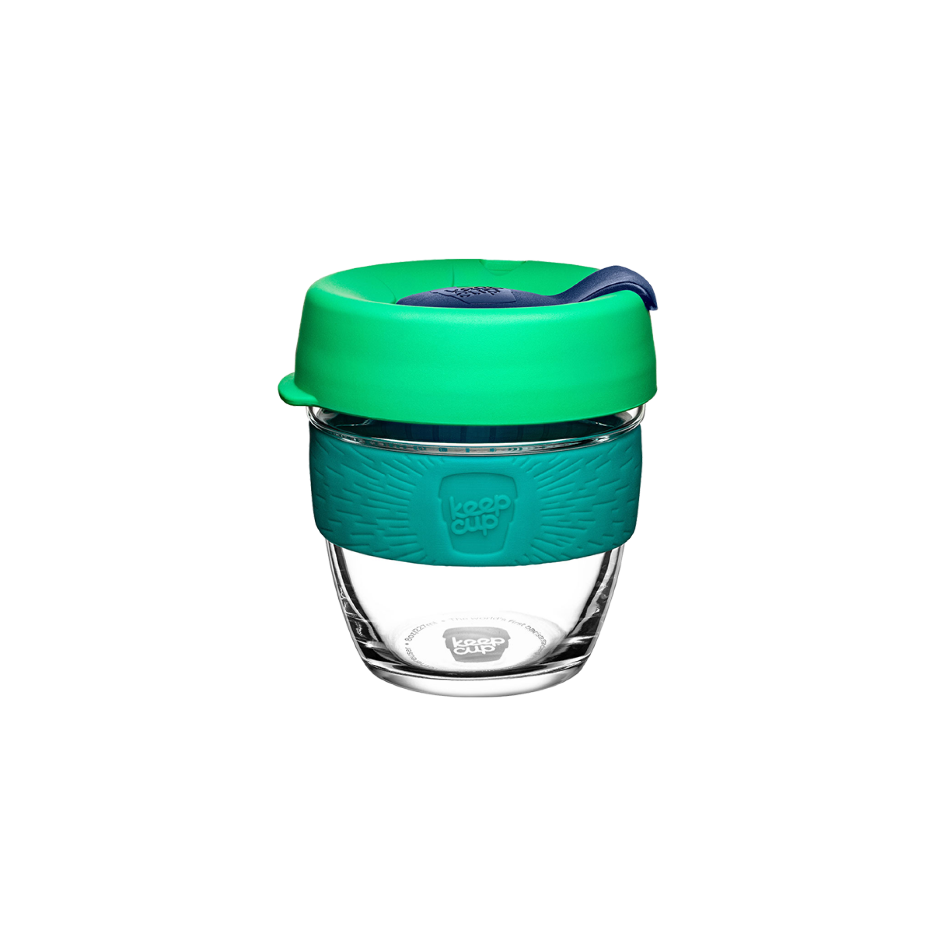 Brew Cam Kahve Bardağı 8oz / 227ml