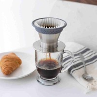 Espro Bloom Pour Over Filtre Kağıdı
