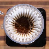 Espro Bloom Pour Over Filtre Kağıdı