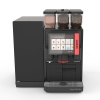Coffee Skye Tam Otomatik Kahve Makinesi
