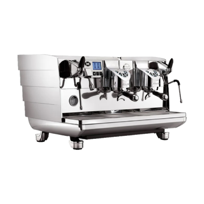 White Eagle VA358 Geleneksel Espresso Makinesi, 2 gruplu, Digit