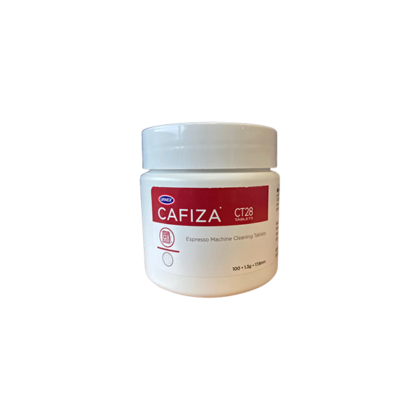 Cafiza (CT28) Temizlik Tableti