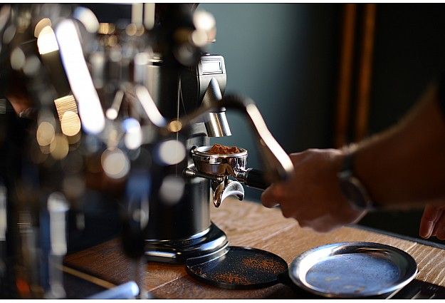 Barista Akademi Blog