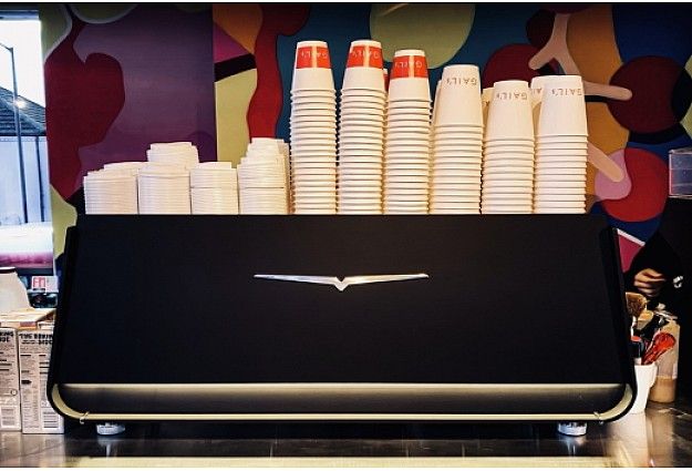 Kafeler kahve ekipmanlarını nasıl seçiyor?