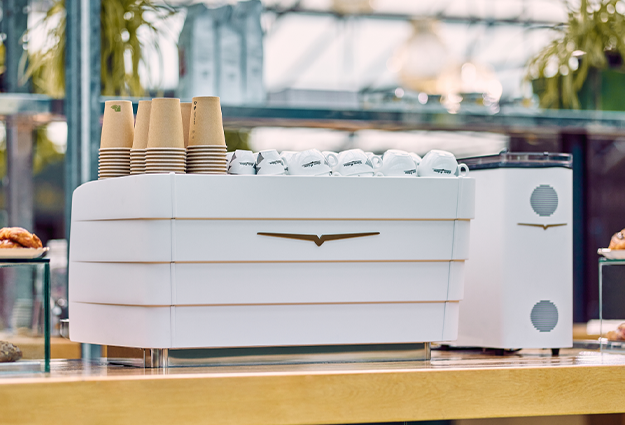 VICTORIA ARDUINO EAGLE TEMPO