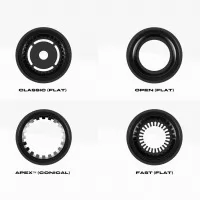 Brewer V4 (4'ü 1 arada) Narrow