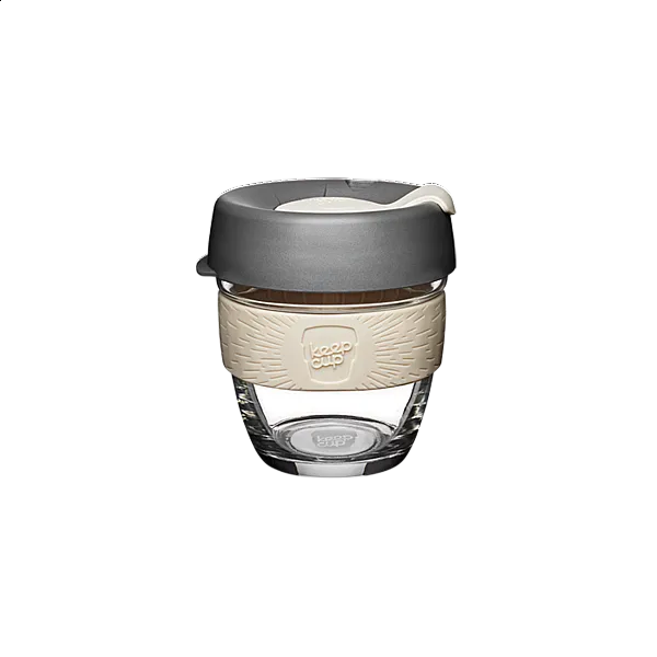 Brew Cam Kahve Bardağı 8oz / 227ml, Chai