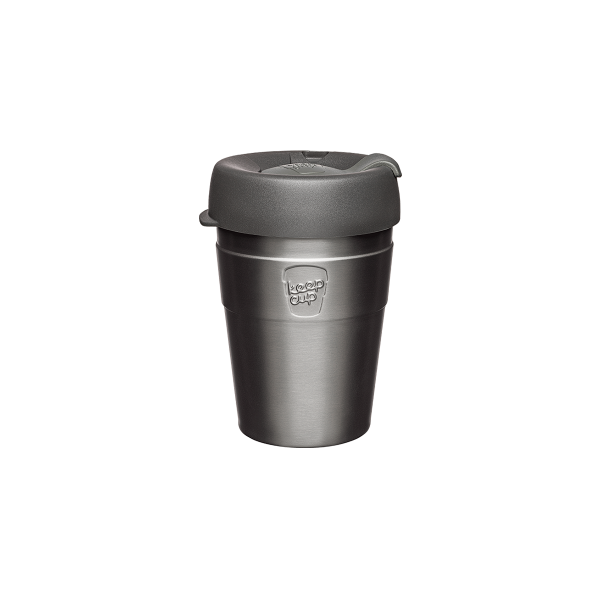 Thermal Kahve Bardağı 12oz / 340ml, Nitro