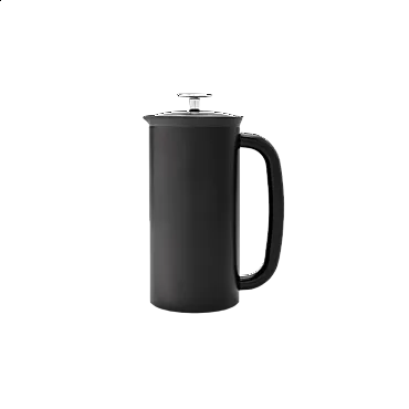 P7 French Press Siyah 18 oz