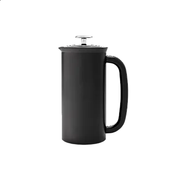 P7 French Press Siyah 32 oz