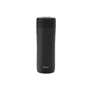 P1 French Press Siyah 