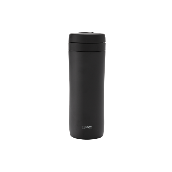 P1 French Press Siyah 