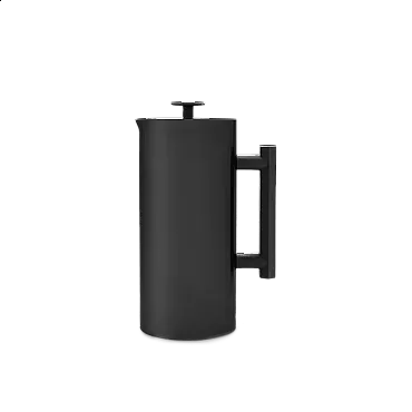 P6 French Press Siyah 32 oz