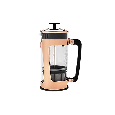 P5 French Press Bakır 32 oz