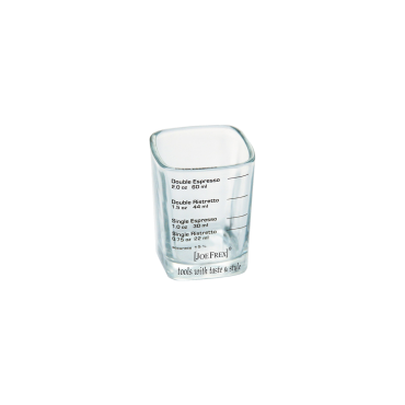 Espresso Shot Ölçülü Bardak