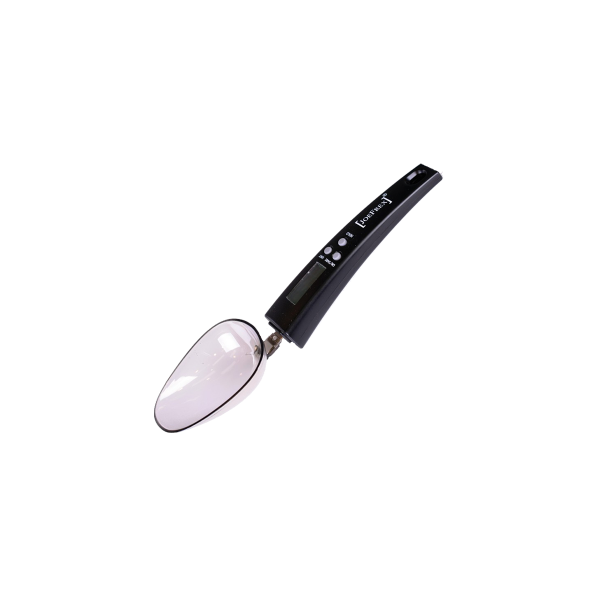 Hassas Kaşık Tartı, Terazi