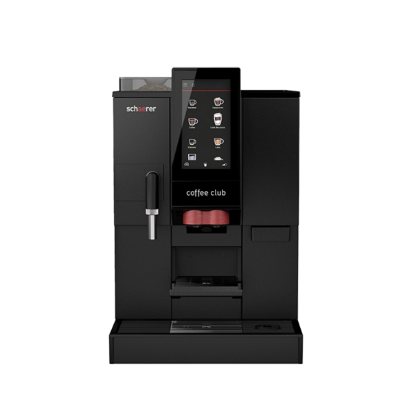 Coffee CLUB Tam Otomatik Kahve Makinesi