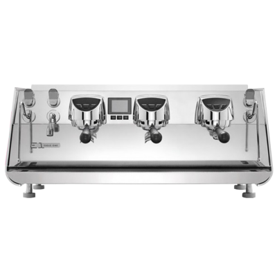 Eagle One 3 Gruplu Espresso Makinesi