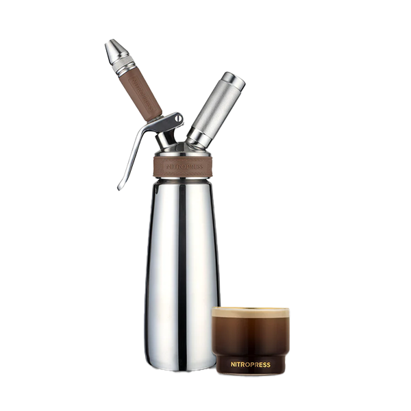 NitroPress 500 ml 