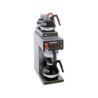 CWTF35 A Filtre Kahve Makinesi, 3 Potlu