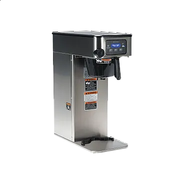 ICBA Infusion Filtre Kahve Makinesi 
