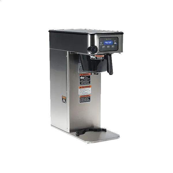 ICBA Infusion Filtre Kahve Makinesi 