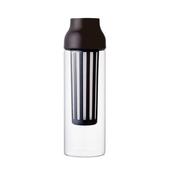 Capsule Soğuk Demleme Filtreli Şişe (Cold Brew) 1 lt