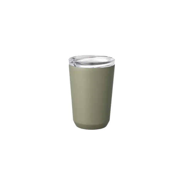 To Go Tumbler Khaki 360 ml