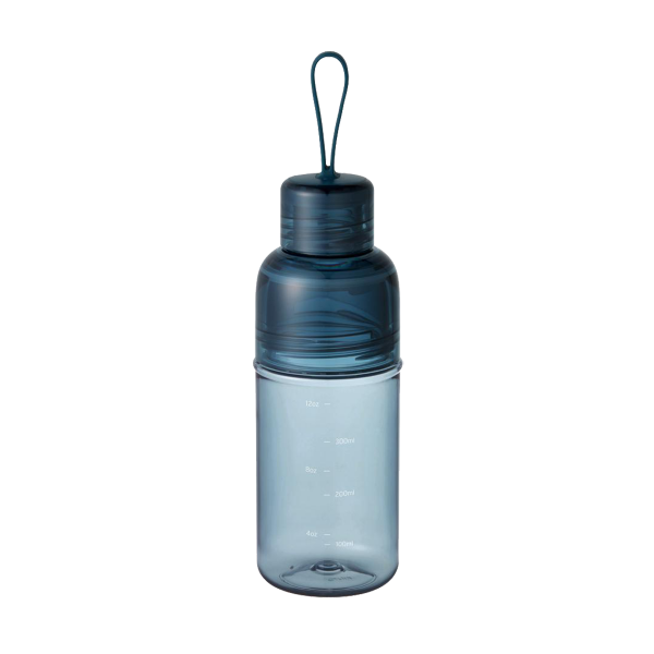 Workout Bottle Navy 480 ml