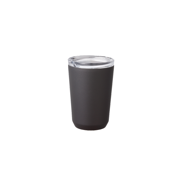 To Go Tumbler Siyah 360 ml