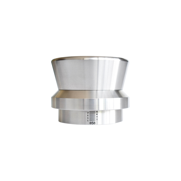 Düzleştirici Tamper 53 mm