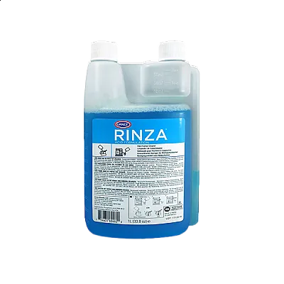 Rinza Liquid Süt Temizleyici 1 lt