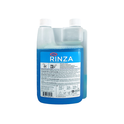 Rinza Liquid Süt Temizleyici 1 lt
