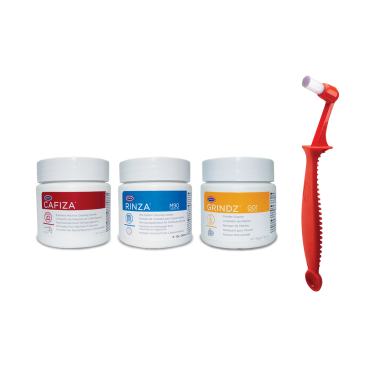 Espresso Starter Kit