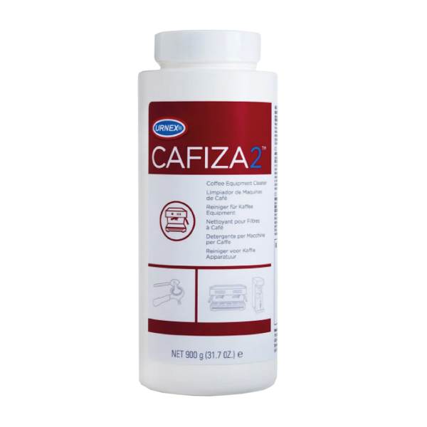 Cafiza2 Espresso Makinesi Temizlik Tozu